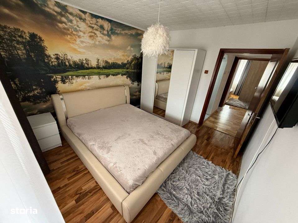 Apartament *modern* 3 camere - strada Victoriei -  zona centrala - Imagine principală: 2/9