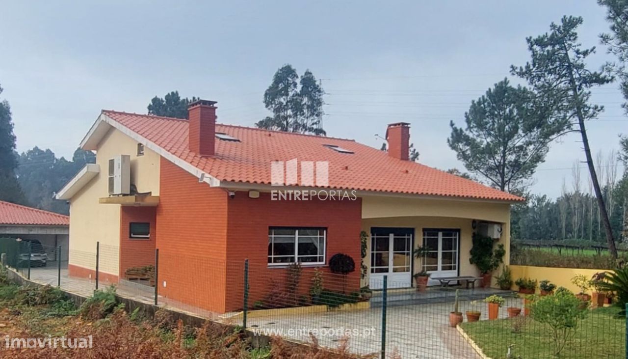 Venda de moradia Térrea V3, Subportela, Viana do Castelo - Grande imagem: 1/26