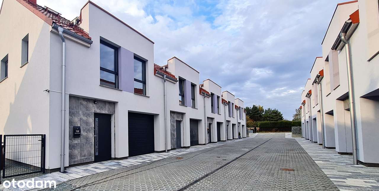 DOM 4 POKOJE / SPRZEDAŻ BEZPOŚREDNIA / GARAŻ W CENIE-6