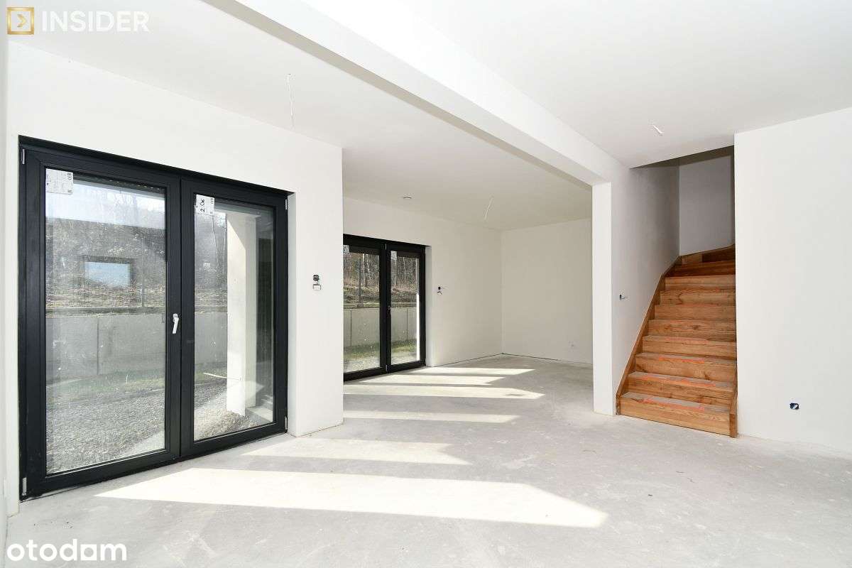 Nowoczesne domy energooszczędne, gotowe do zamiesz-11