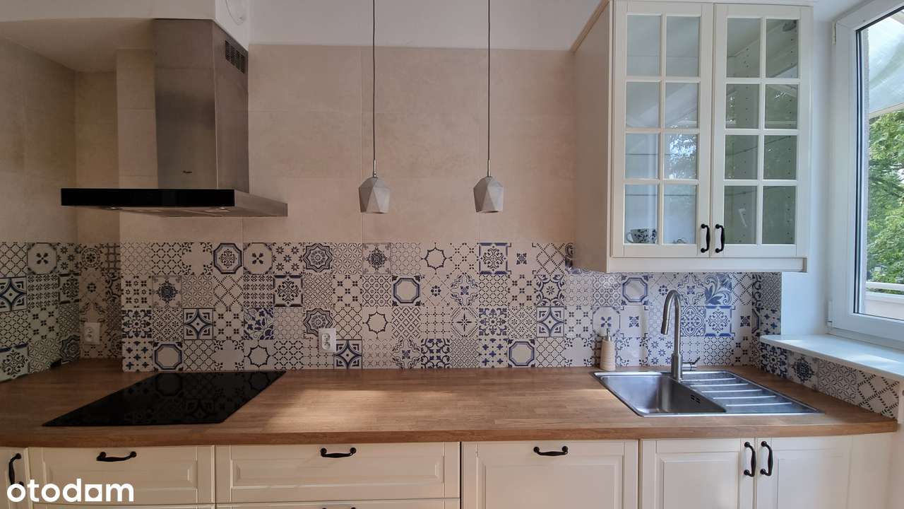 4 pokojowe mieszkanie na Natolinie - Pełny obrazek: 5/19