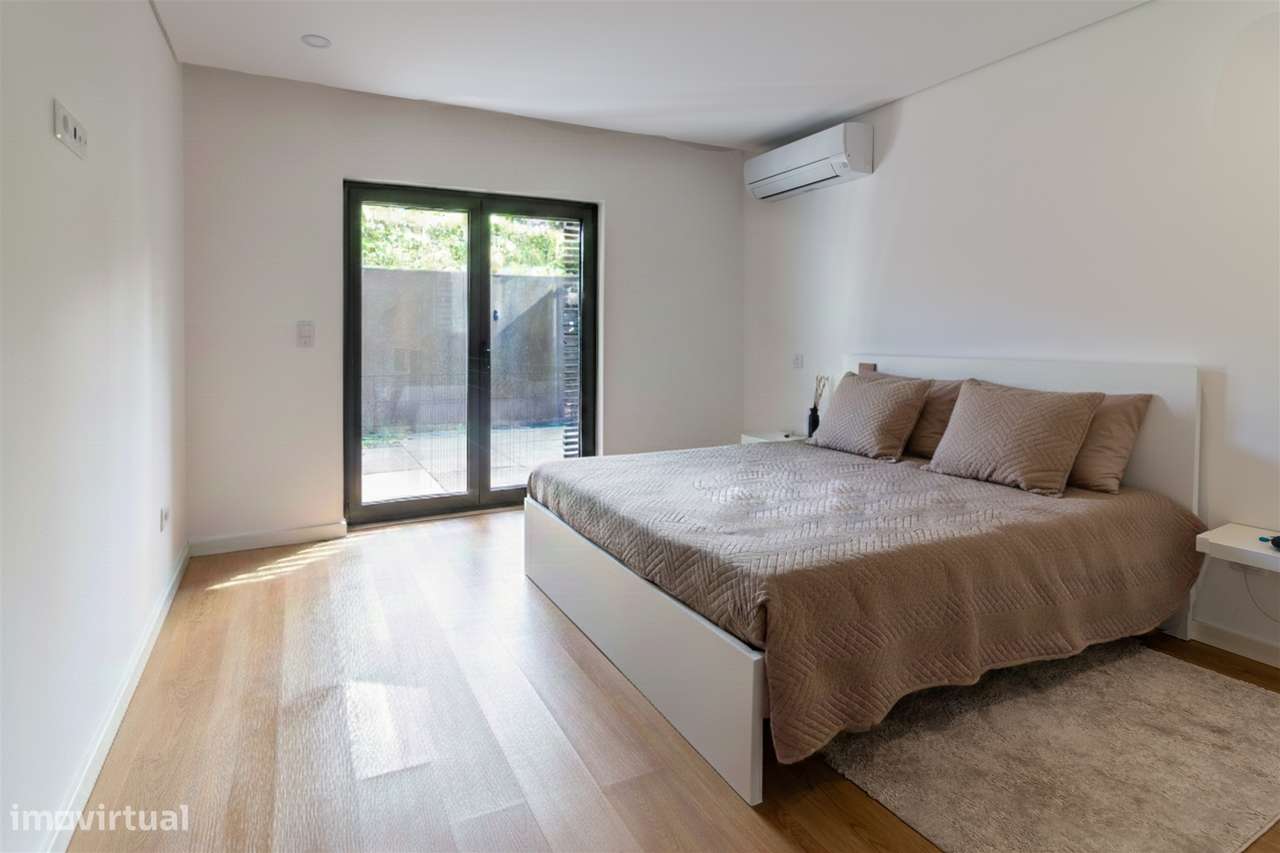 Apartamento T3 Venda em Costa,Guimarães-19