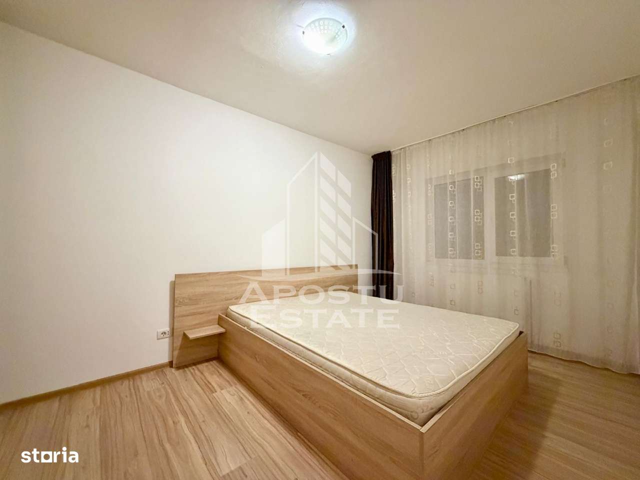 Apartament 2 camere, loc de parcare, PetFriendly, centrala, Soarelui - Imagine principală: 5/8