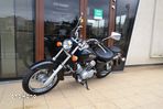 Honda Shadow - 4