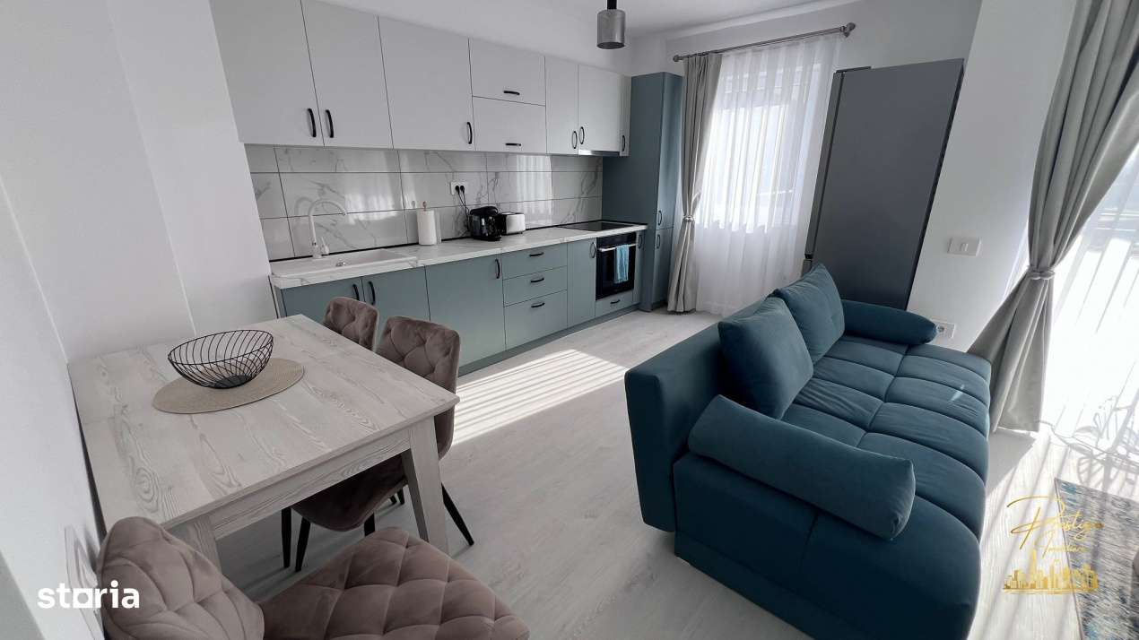 Apartament cu 2 camere de inchiriat in bloc nou,Iosia Residence-Oradea - Imagine principală: 4/11