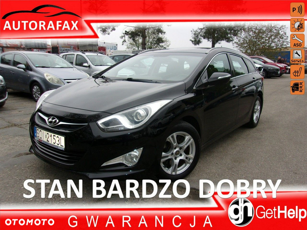 Hyundai i40 1.6 GDI Comfort - 1