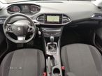 Peugeot 308 1.6 BlueHDi Allure EAT6 - 9