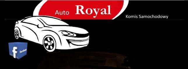 FHU Auto ROYAL S.C. logo