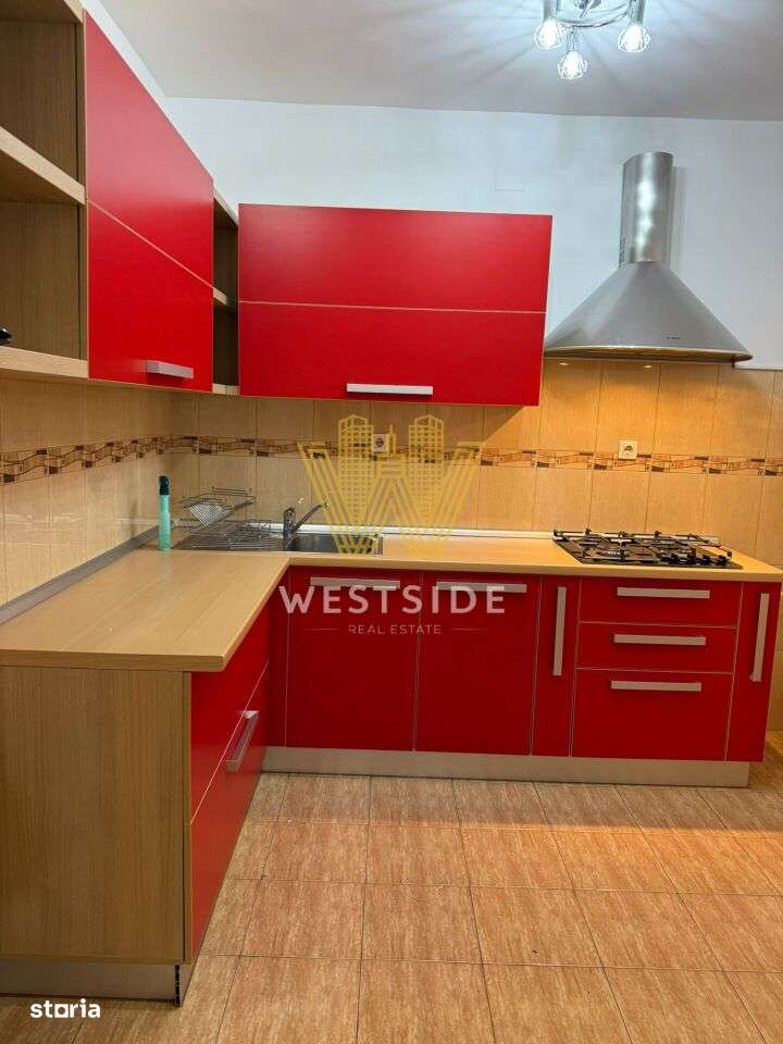 Apartament cu 2 camere, de inchiriat, Iulius Mall - Imagine principală: 2/6