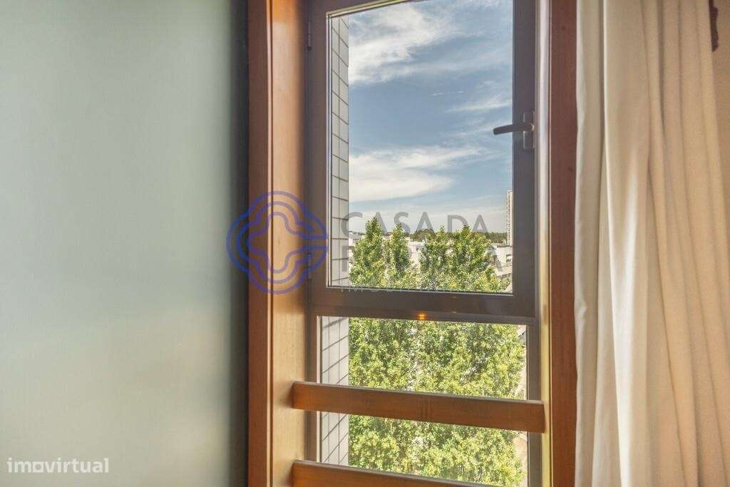 Apartamento T2 no Condomínio Via Maia – Conforto, Segurança e Qualidad-15
