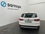 SEAT Ateca 1.6 TDI Style - 4