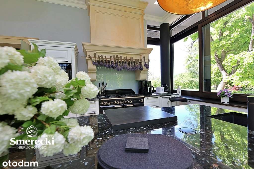 Piękna rezydencja dla wymagających. - Pełny obrazek: 5/20