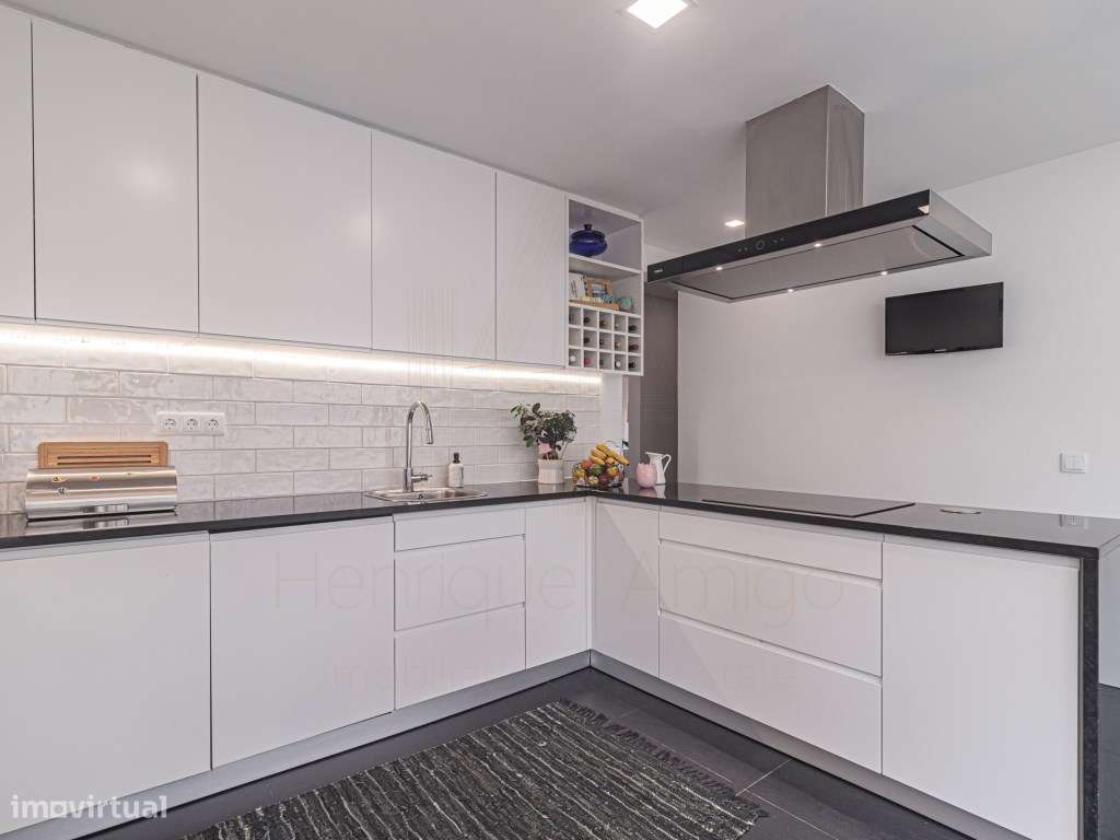 EXCLUSIVO | Moradia V6 de Sonho no Coração da Cotovia, Sesimbra-23