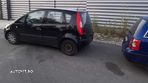 Jante tabla Mitsubishi Colt - 2