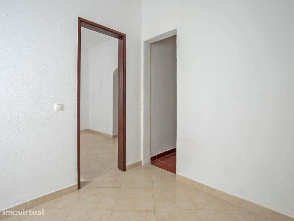 EXCLUSIVO | Apartamento T1 - Rua da Fortaleza, Sesimbra-10