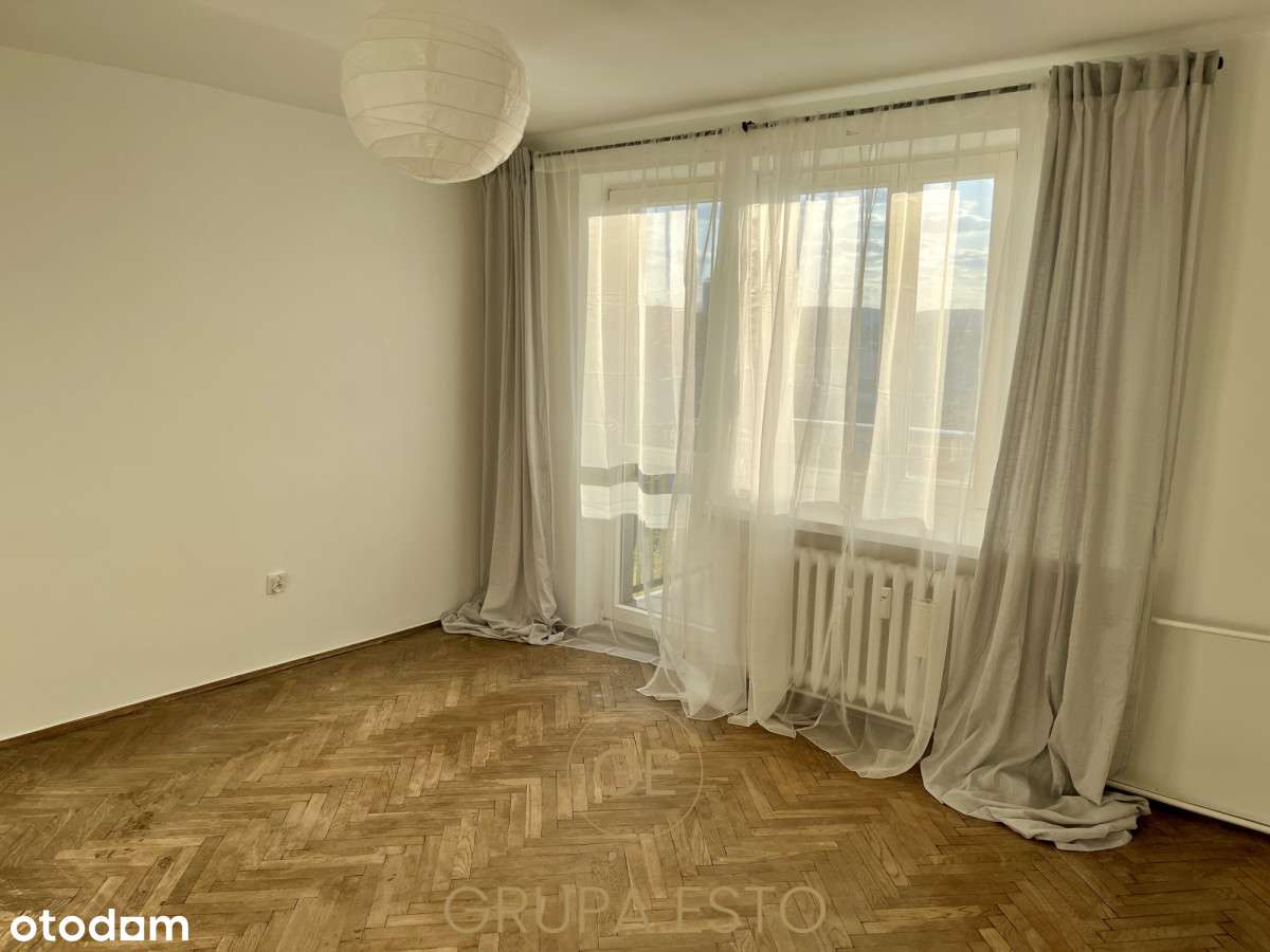 Mieszkanie NA Sprzedaż / Mazowiecka / 3 Pokoje/-2