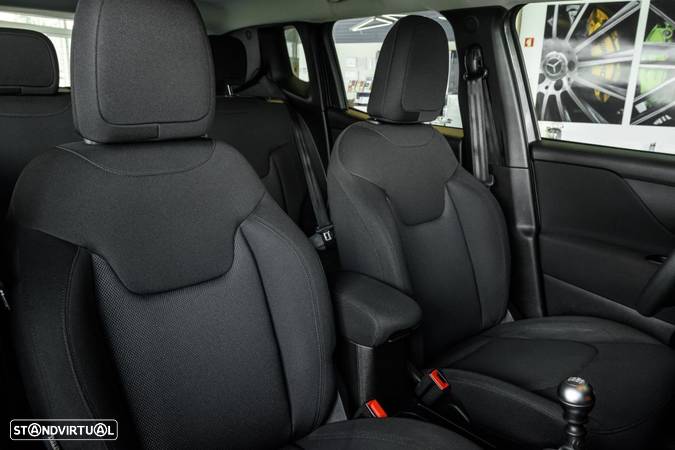 Jeep Renegade 1.0 T Sport - 10