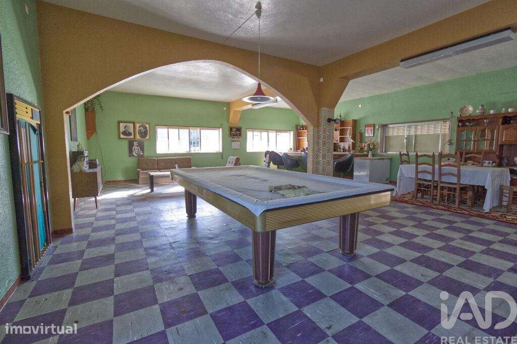 Casa / Villa T5 em Monte Real e Carvide de 406,00 m2 - Grande imagem: 4/21