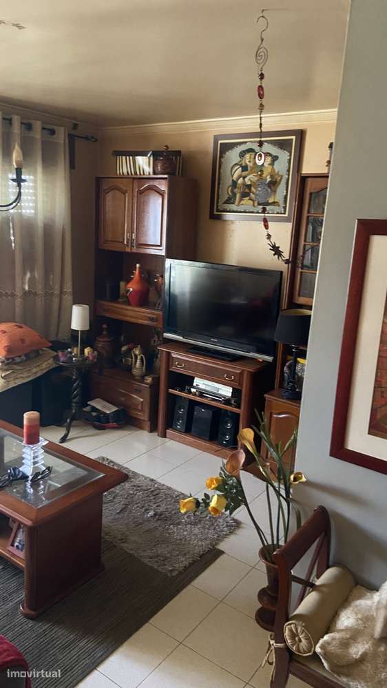 Apartamento T1 em Rua Marcos de Assunção, Oportunidade Única!-6