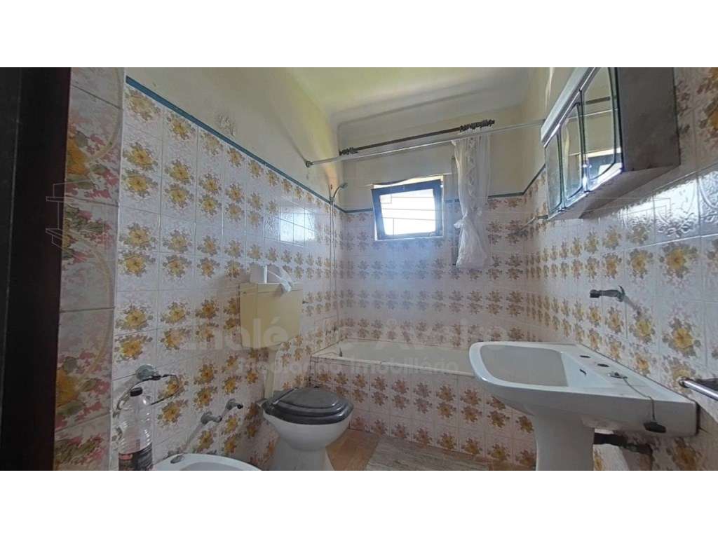 Quinta com 5.000 m2 e casa habitação T5 em Águeda-7