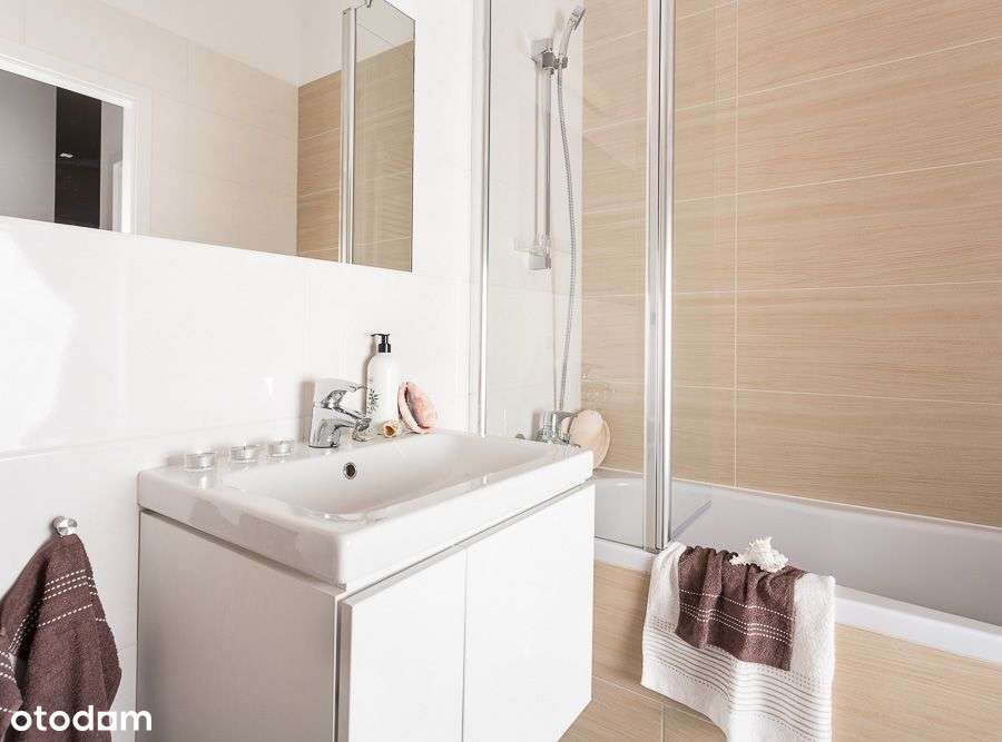 Bez prowizji I Przy parku I Dostępne od zaraz I Niska kaucja - Pełny obrazek: 4/11