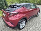 Toyota C-HR 1.8 Hybrid Executive - 15