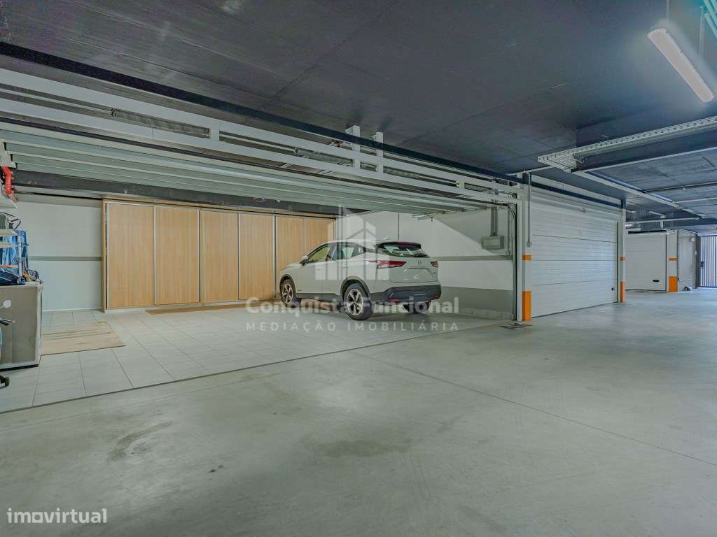 T3 no condomínio fechado Hilgarden, Santa Maria da Feira-43