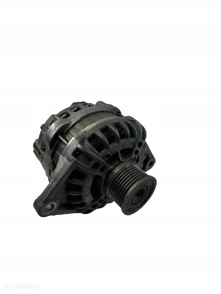 ALTERNATOR FIAT DUCATO IVECO DAILY 2.3 5801580927 - 2