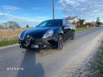 Alfa Romeo Giulietta - 2