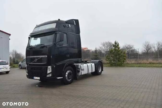 Volvo FH 500 - 3