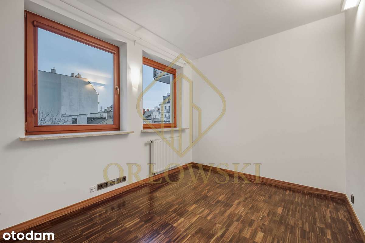 Klimatyzowane 3-pok mieszkanie w sercu Pragi | 5 min od metra!-10