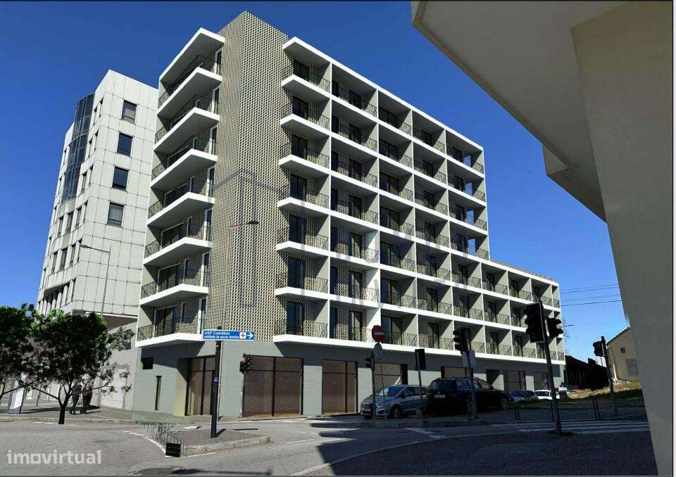 T2 no centro de Vila Nova de Gaia - Grande imagem: 5/6