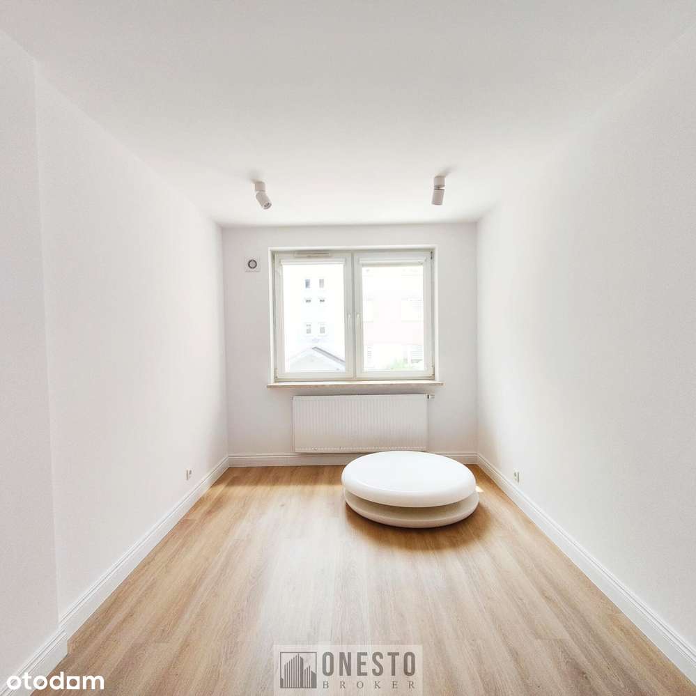 Lokal na parterze 3 osobne pokoje, 53,5 m2, Lublin Czuby - Pełny obrazek: 5/7