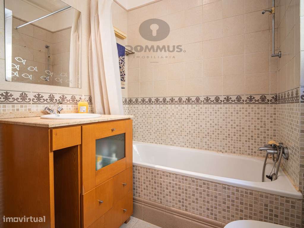 Apartamento T4 com Terraço em Arroios | Centro de Lisboa-32