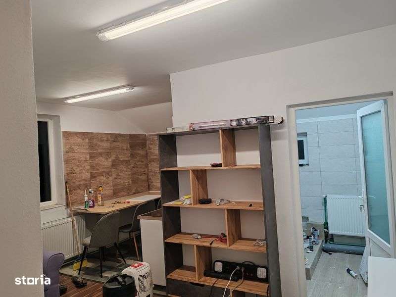 Garsoniera, apartament cu o camera - Imagine principală: 4/8
