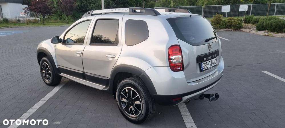 Dacia Duster 1.2 TCe Prestige S&S EU6 - 7