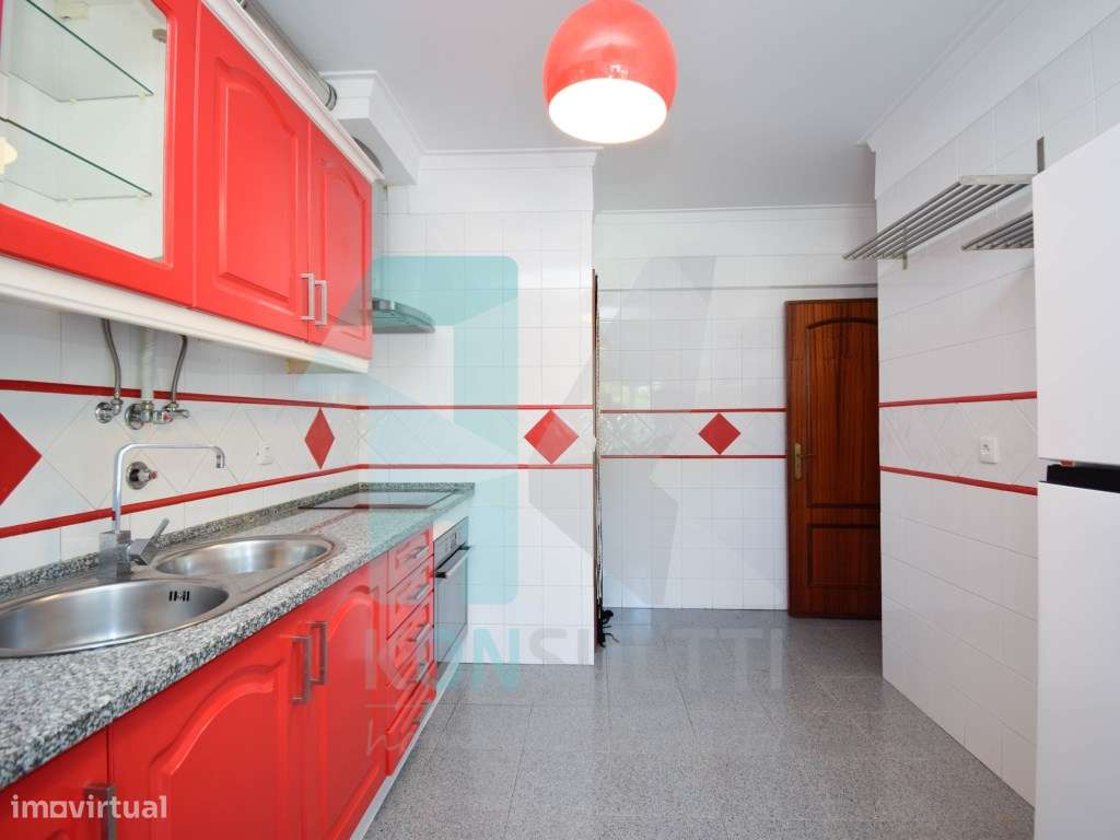 Apartamento T2 com Garagem para Venda - Outeiro de Polima - São Dom...-3