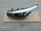 KIA PRO CEED GT 12r+ LEWA LAMPA PRZÓD IGŁA XENON 92101-A2481 - 3