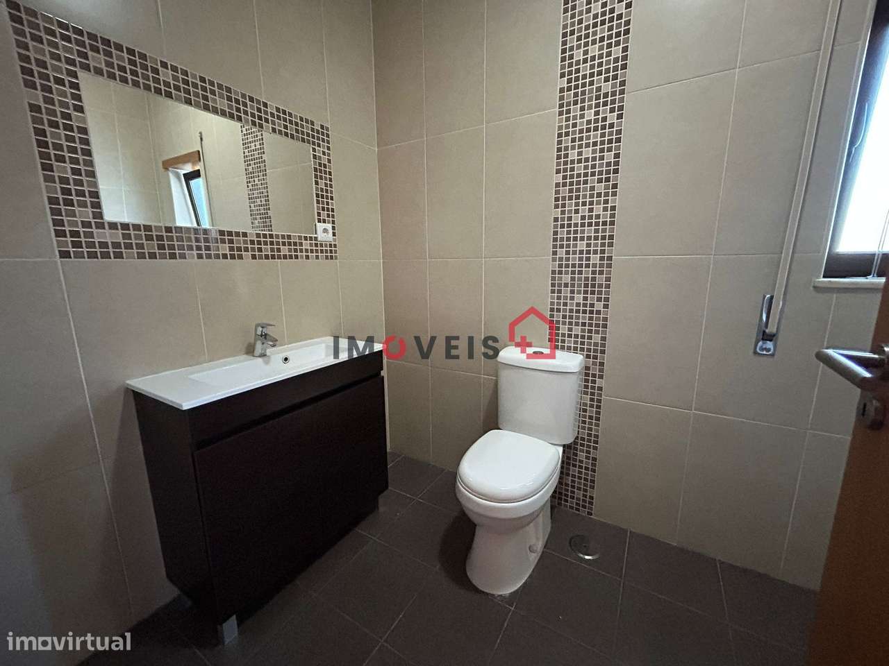 Apartamento T3 no Centro da Vila da Batalha – Último Piso, Excelent...-16
