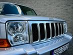 Jeep Commander 5.7 V8 Overland - 29