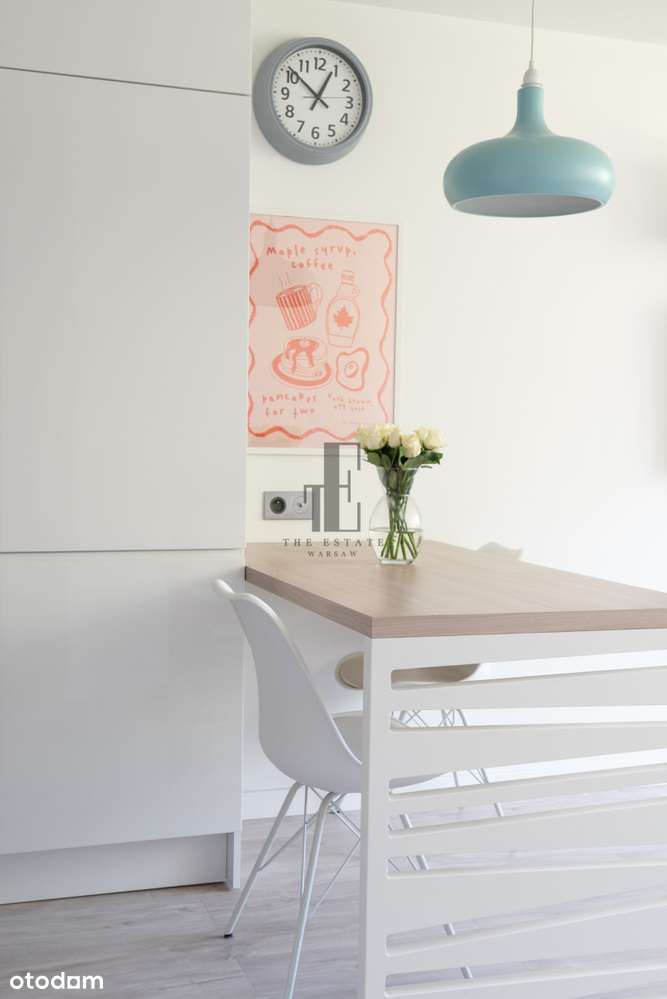 Solidne wykończenie, Bezpośrednio Mokotów-1