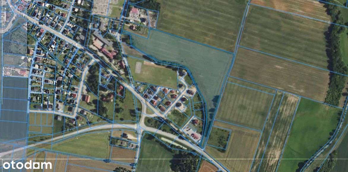 Duża działka rolna – 4,5 ha | Smętowo Graniczne - Pełny obrazek: 2/18