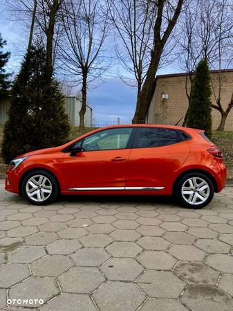 Renault Clio SCe 65 ZEN - 7