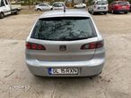 Seat Ibiza Coupe 1.4 Stylance - 7
