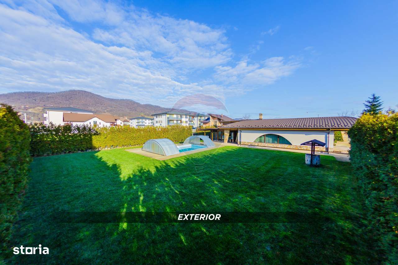 DE VANZARE proprietate exclusivista - Imagine principală: 5/20