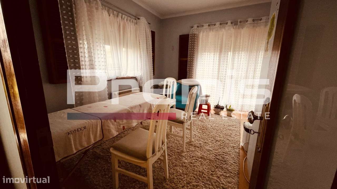 Moradia T4 Venda em Matosinhos e Leça da Palmeira,Matosinhos-4