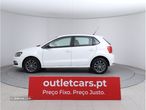 VW Polo 1.0 Connect - 7