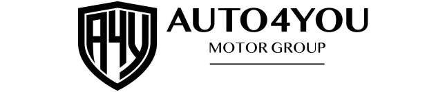 AUTO4YOU - Motor Group logo