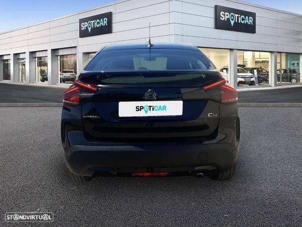 Citroën C4 1.5 BlueHDi Feel Pack - 5