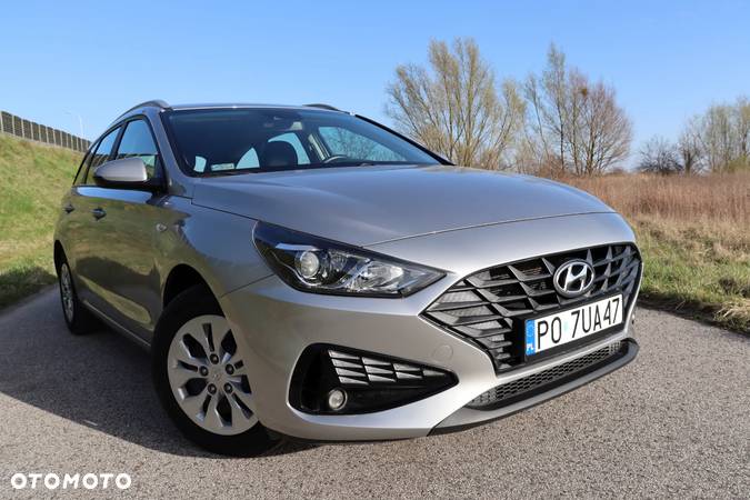 Hyundai I30 1.5 DPI Classic + - 3